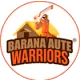 Barana Aute Warriors