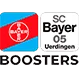 Bayer Uerdingen Boosters