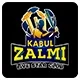 Kabul Zalmi Live Star