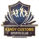 Kandy Customs Cc