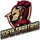 BS Cc Sofia Spartans