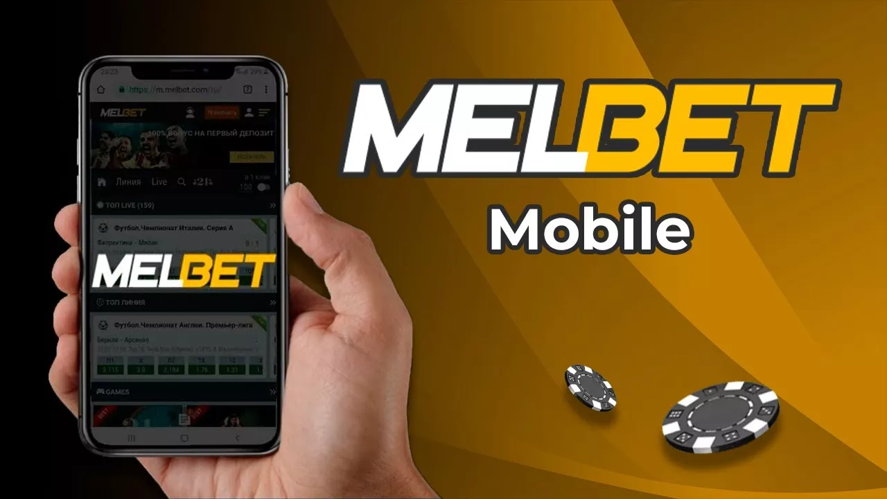 How to download the Melbet app for Android and iOS? See a tutorial and overview of the Melbet app.