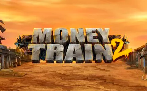 Money Train 2 online slot.