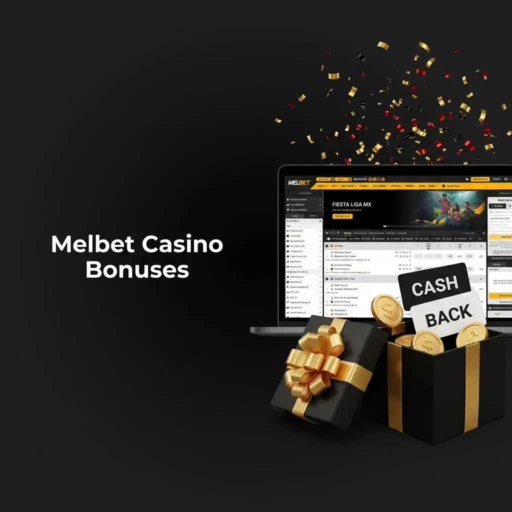 Melbet Casino bonuses and promotions for slots live games and table games available to Indian players after registration