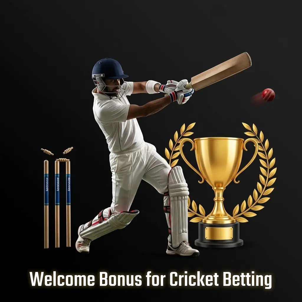Melbet 300% welcome bonus up to 50000 INR for cricket betting with promo code MBSPORT for IPL and T20 matches